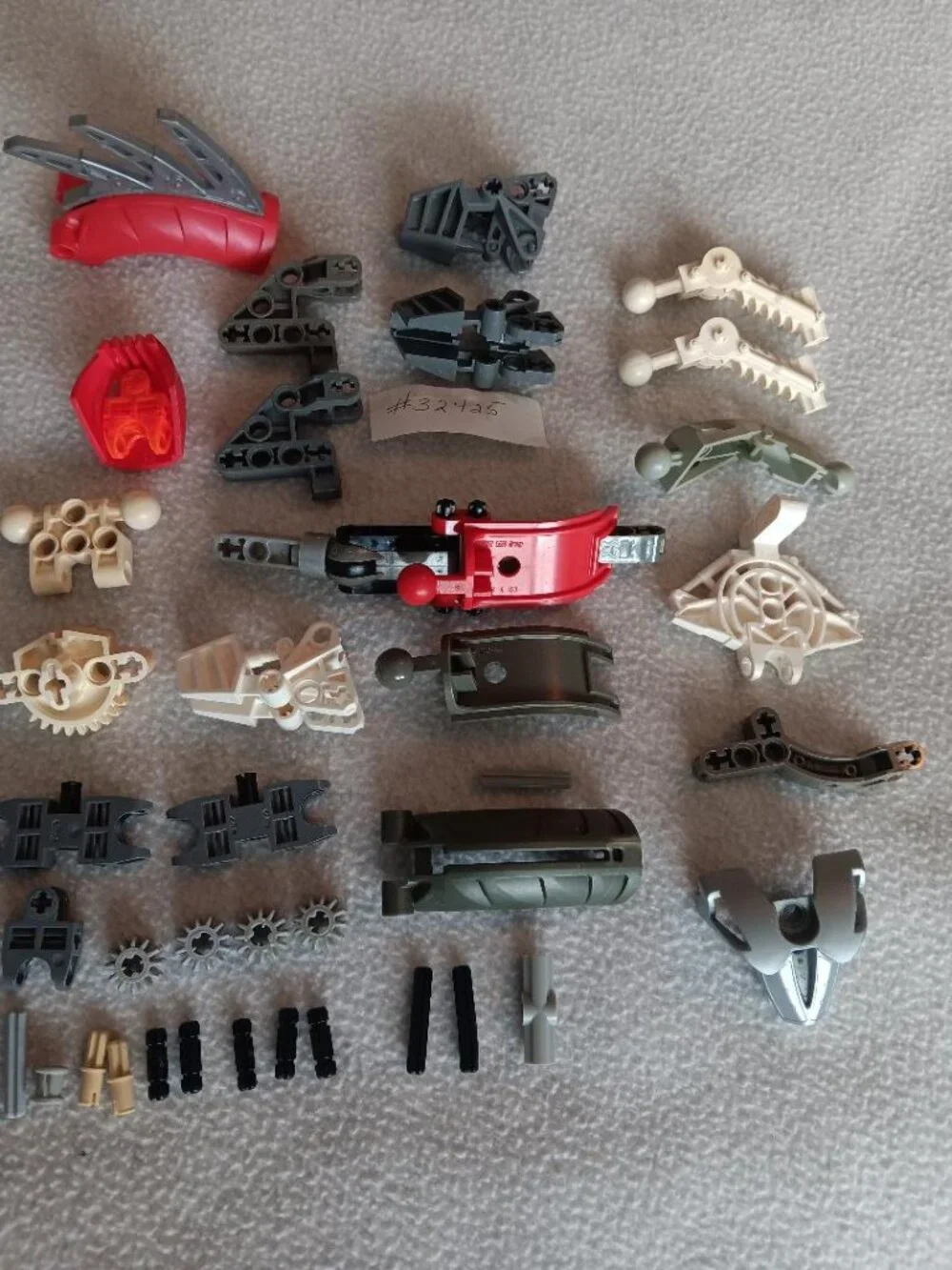 N/A 48 pcs